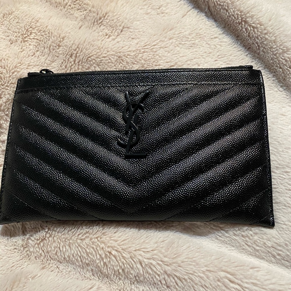***SOLD***Saint Laurent Bill Pouch